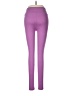 Lularoe Purple Leggings Size 1X (Tall & Curvy) - photo 2