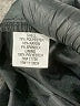 Merona Solid Black Casual Dress Size 14 - photo 8