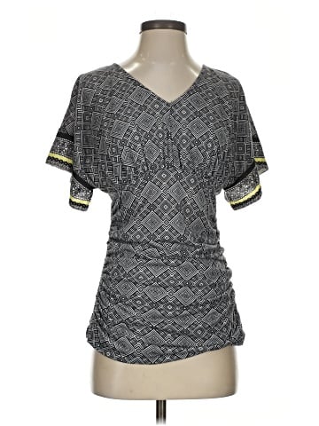 NY&C Short Sleeve T-Shirt (view 1)