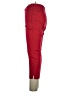 Old Navy Solid Red Active Pants Size 14 - photo 5