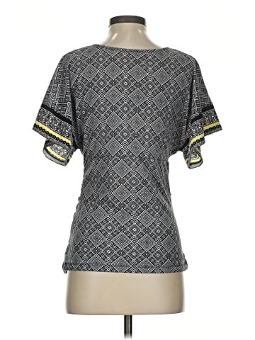 NY&C Short Sleeve T-Shirt (view 2)