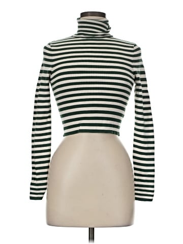 Zara Long Sleeve Turtleneck (view 1)