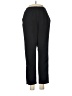 Forever 21 Solid Black Casual Pants Size M - photo 1
