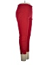 Old Navy Solid Red Active Pants Size 14 - photo 4