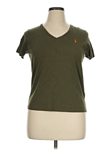 Ralph Lauren Short Sleeve T-Shirt (view 1)