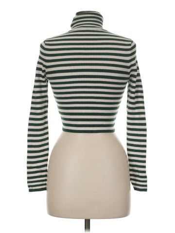 Zara Long Sleeve Turtleneck (view 2)