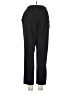 Forever 21 Solid Black Casual Pants Size M - photo 2