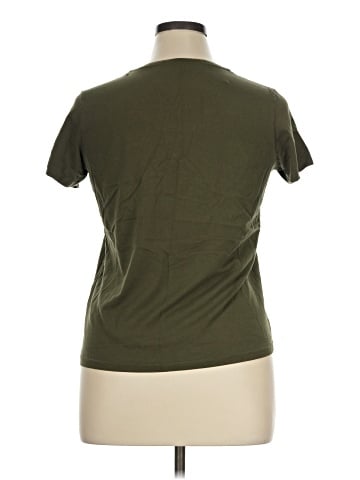 Ralph Lauren Short Sleeve T-Shirt (view 2)
