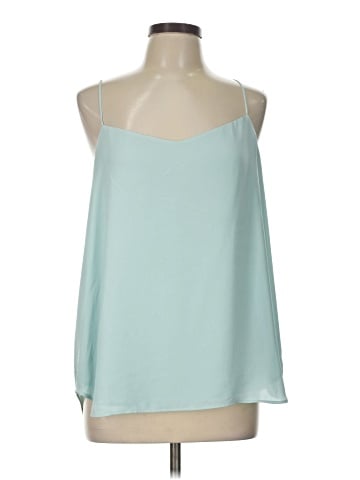 Ann Taylor LOFT Tank Top (view 1)