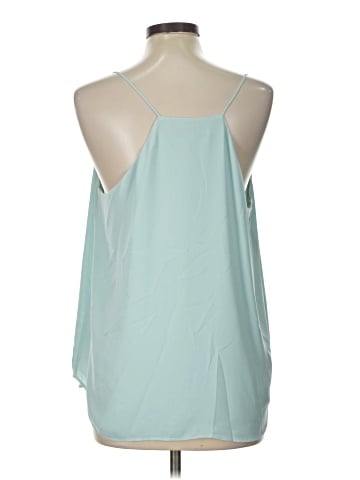 Ann Taylor LOFT Tank Top (view 2)