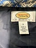 Talbots Paisley Blue Casual Skirt Size 6 - photo 4