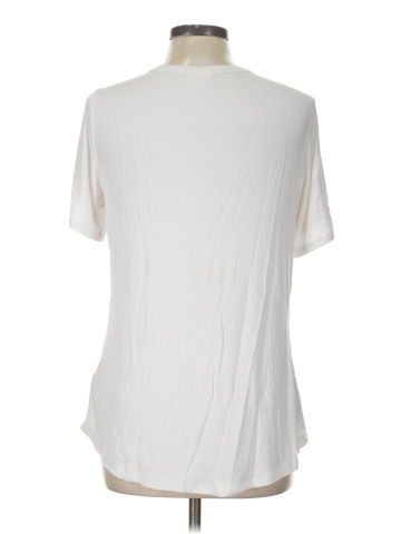 Lularoe Short Sleeve Henley (view 2)