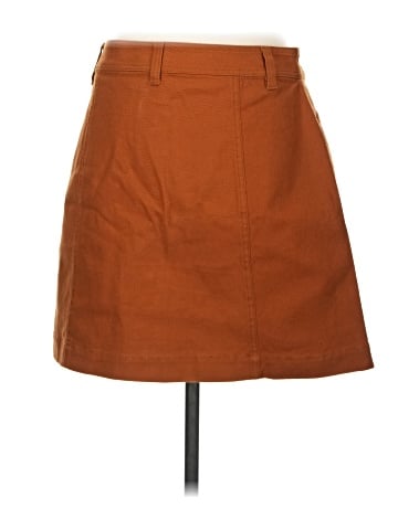 Madewell Casual Skirt (view 2)
