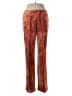 Marianna 100% Acrylic Brown Casual Pants Size 14 - photo 1