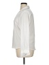 Notations 100% Polyester Ivory Long Sleeve Blouse Size XL - photo 5