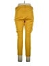 J.Crew Factory Store Solid Yellow Active Pants Size 14 - photo 2