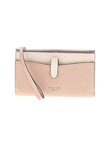 Kate Spade New York Leather Wallet (view 1)