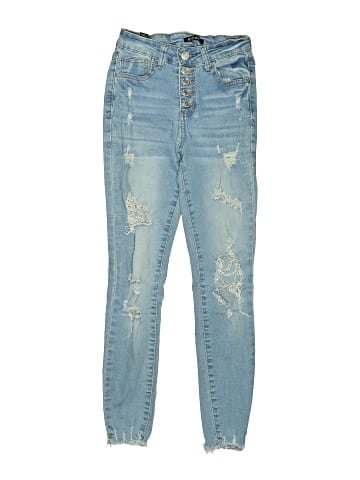 Elite Jeans Jeans (view 1)