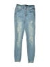 Elite Jeans Stars Blue Jeans Size 3 - photo 1