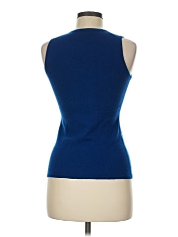 Saks Fifth Avenue Sleeveless Top (view 2)