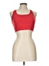 Unbranded Red Sports Bra Size 10 - photo 1