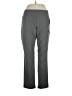 Columbia Solid Gray Active Pants Size XL Petite - photo 1