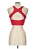 Unbranded Red Sports Bra Size 10 - photo 2