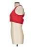 Unbranded Red Sports Bra Size 10 - photo 5