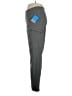 Columbia Solid Gray Active Pants Size XL Petite - photo 5