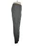 Columbia Solid Gray Active Pants Size XL Petite - photo 4
