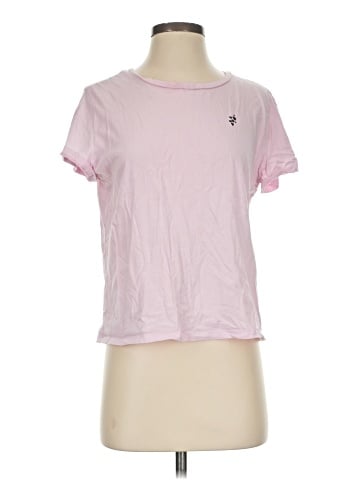 Victoria's Secret Short Sleeve T-Shirt (view 1)
