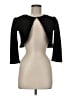 Assorted Brands Black Cardigan One size - photo 1