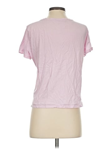 Victoria's Secret Short Sleeve T-Shirt (view 2)