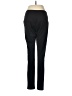 Kut from the Kloth Solid Black Active Pants Size L - photo 2