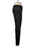 Kut from the Kloth Solid Black Active Pants Size L - photo 4