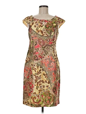Liz Claiborne Cocktail Dress (view 1)