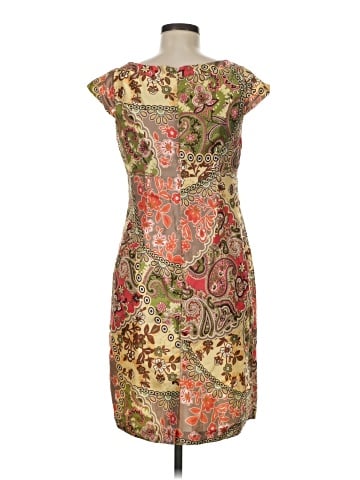 Liz Claiborne Cocktail Dress (view 2)