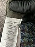 J.Crew 100% Wool Houndstooth Gray Wool Blazer Size 4 - photo 7