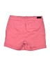 Kut from the Kloth Solid Pink Shorts Size 2 - photo 2