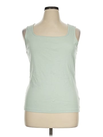 Style&Co Tank Top (view 1)
