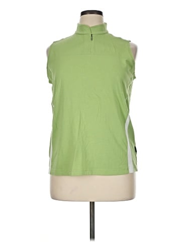 Adidas Sleeveless Top (view 1)