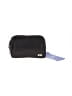 Mizuno 100% Nylon Black Belt Bag One size - photo 1