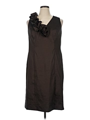 J.R. Nites by Caliendo Casual Dress (view 1)