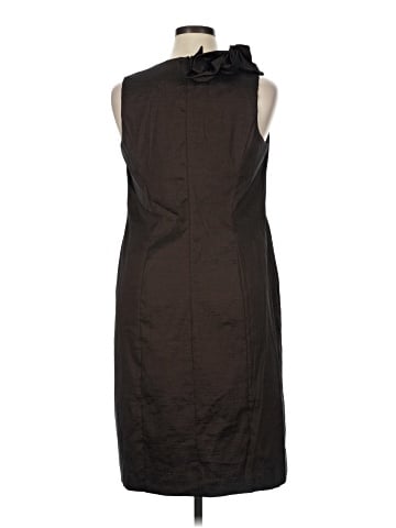 J.R. Nites by Caliendo Casual Dress (view 2)
