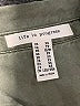 Life in Progress 100% Lyocell Green Romper Size XS - photo 4