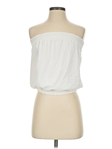 By Anthropologie Sleeveless Blouse (view 1)