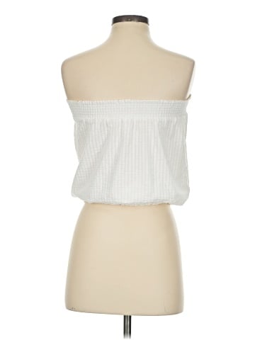 By Anthropologie Sleeveless Blouse (view 2)