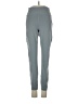 Lululemon Athletica Gray Active Pants Size 4 - photo 1