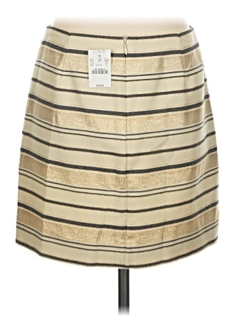 J.Crew Factory Store Casual Skirt (view 2)