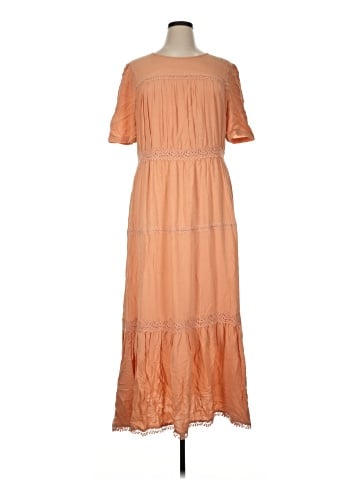 Gibson Latimer Casual Dress (view 1)